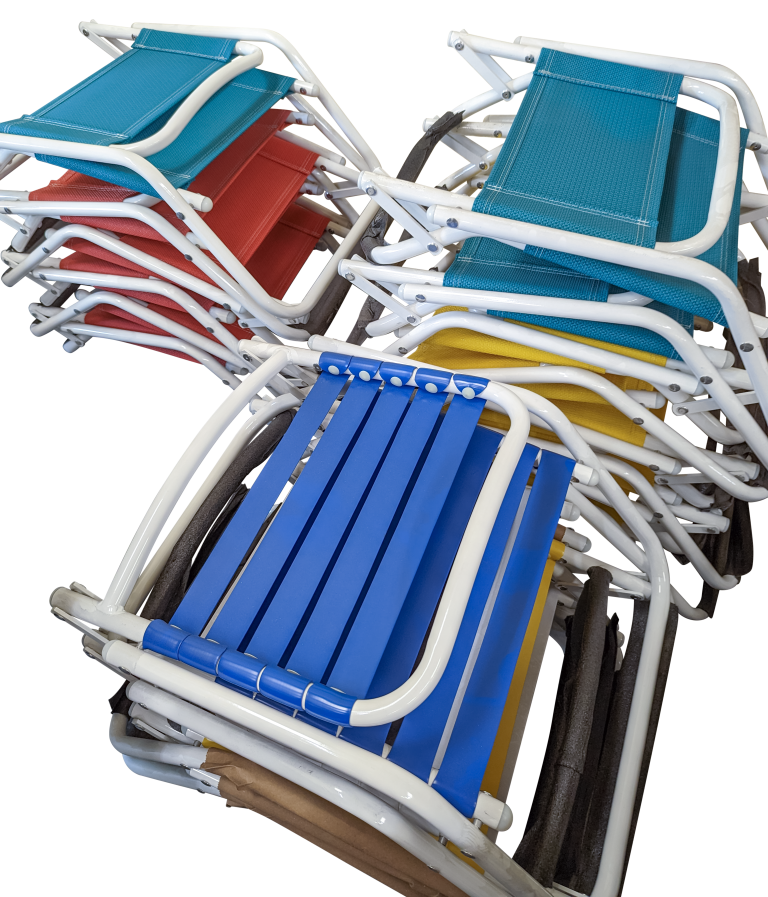 Folding Beach Chairs Florida Patio Patio Furniture