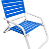 Folding Strap Beach Chair