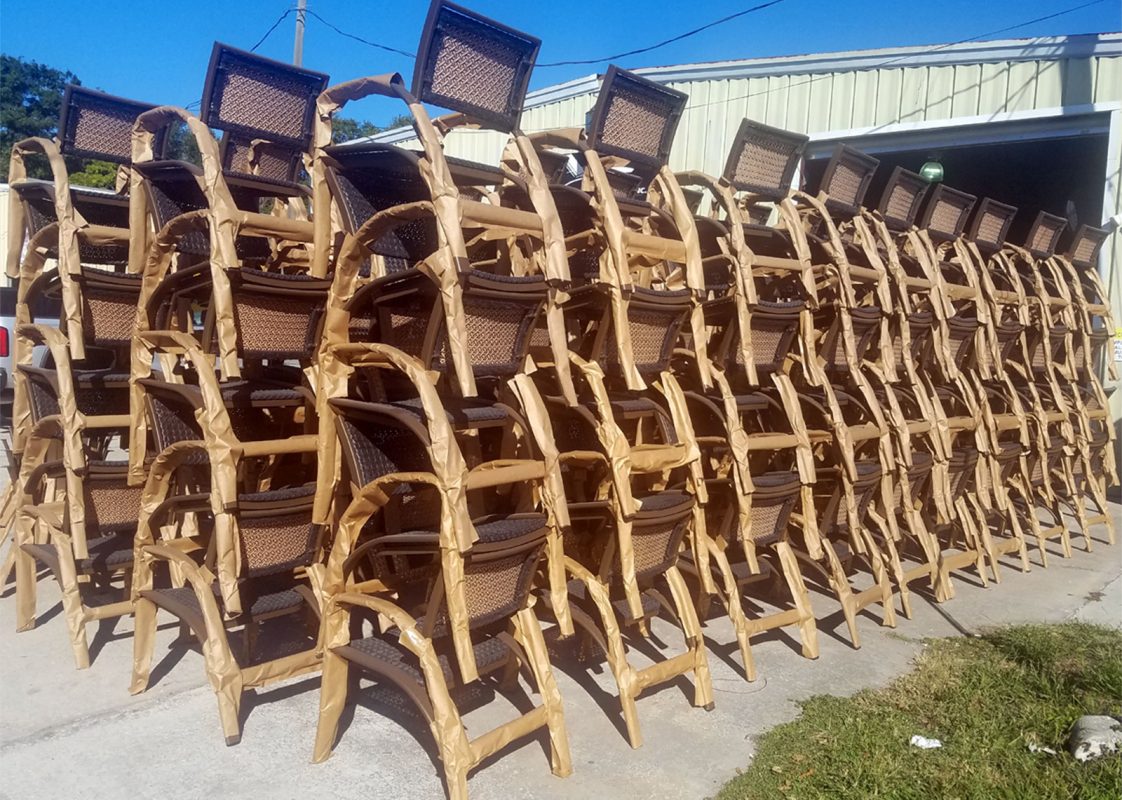 Florida Patio: Patio Furniture