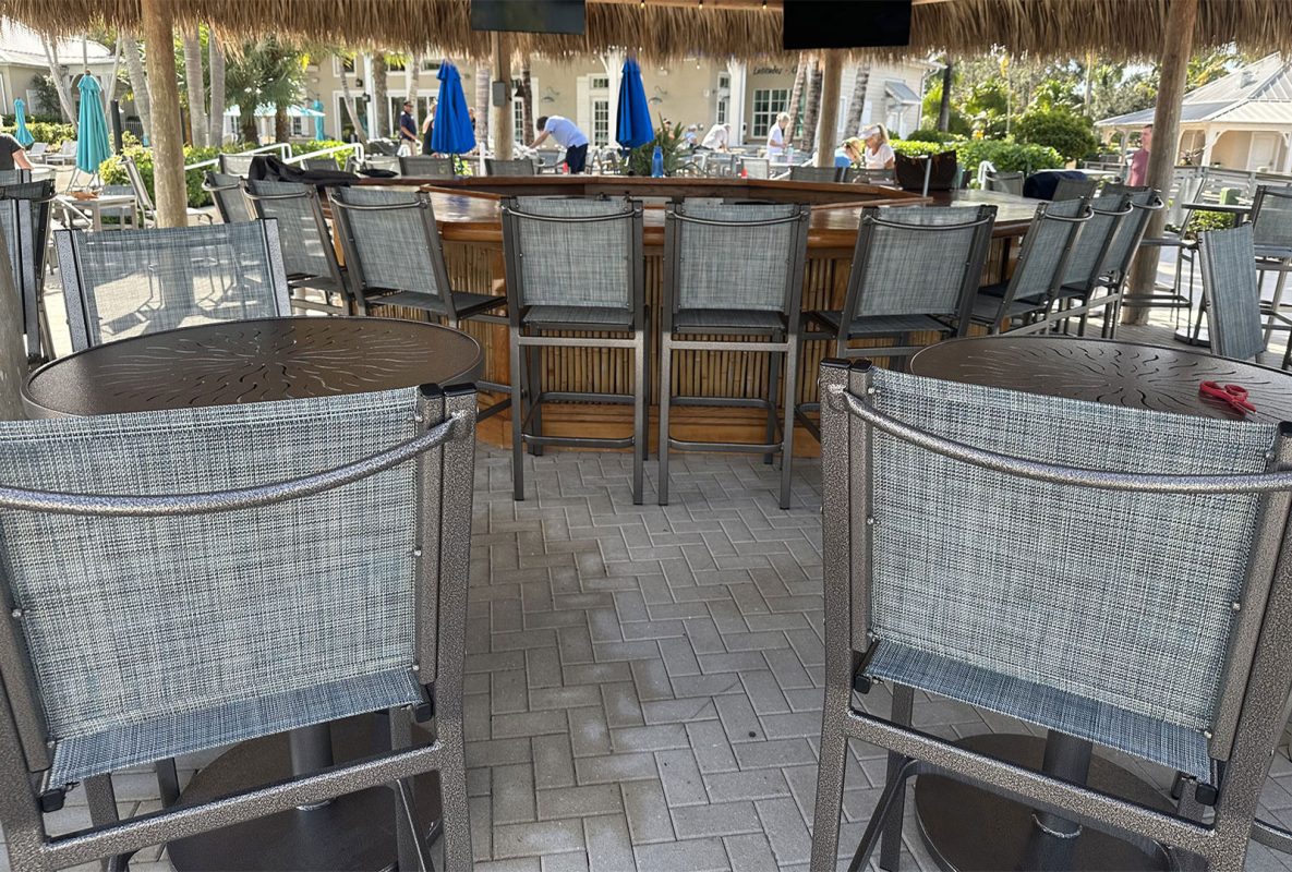 Florida Patio: Patio Furniture