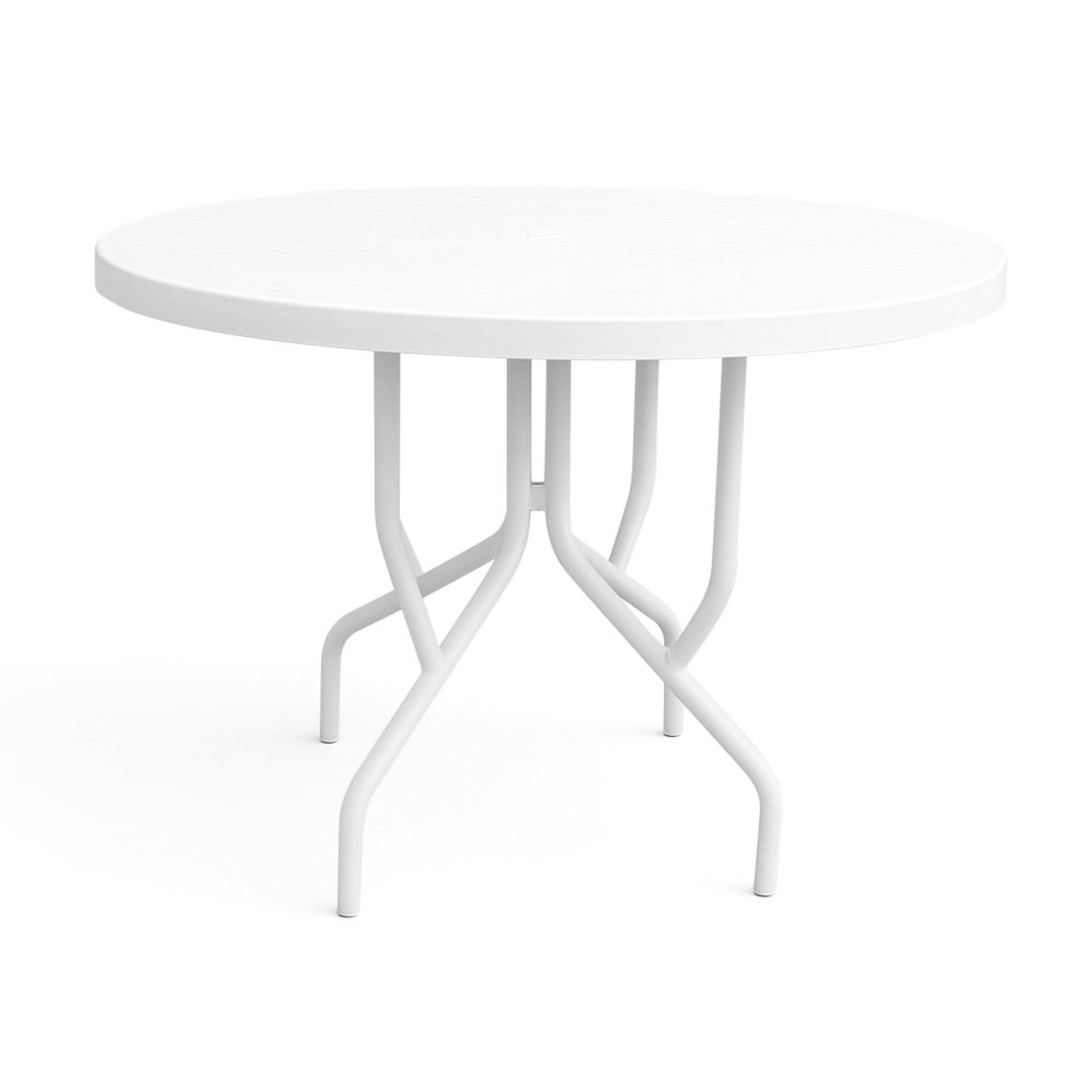 201 White Fiberglass