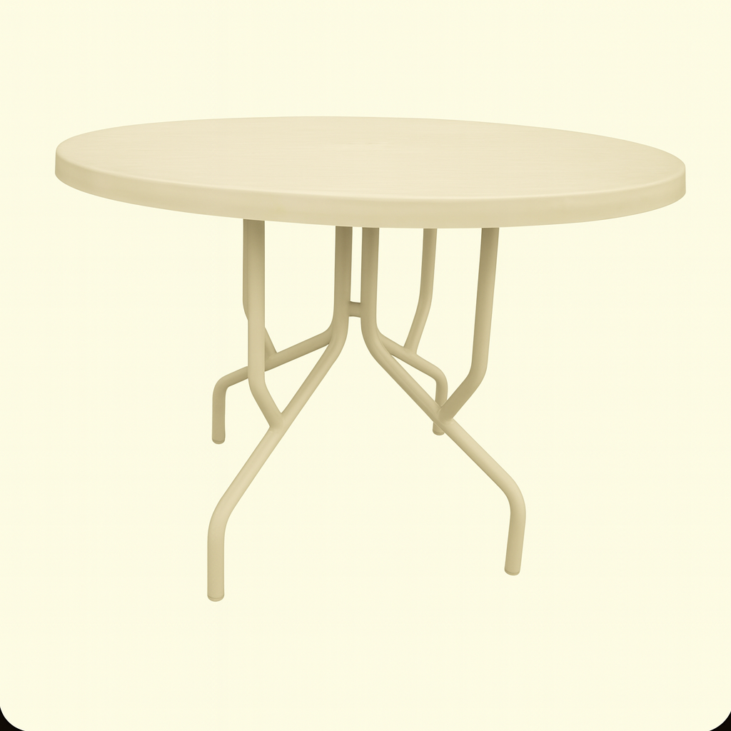 202 Vanilla Fiberglass Top