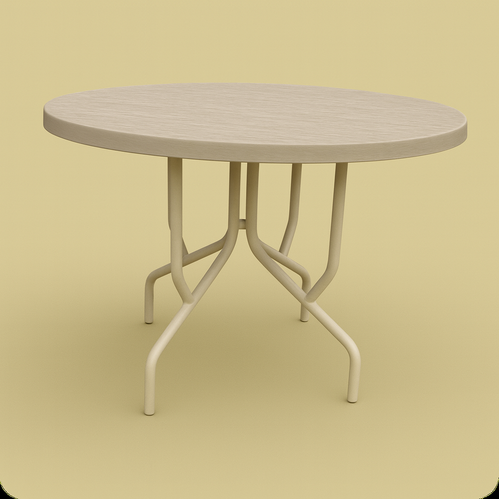 205 Driftwood Fiberglass Top