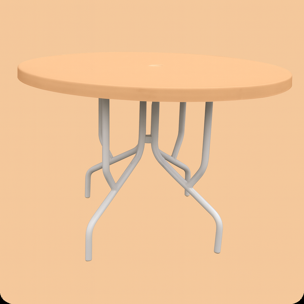 206 Camel Fiberglass Top